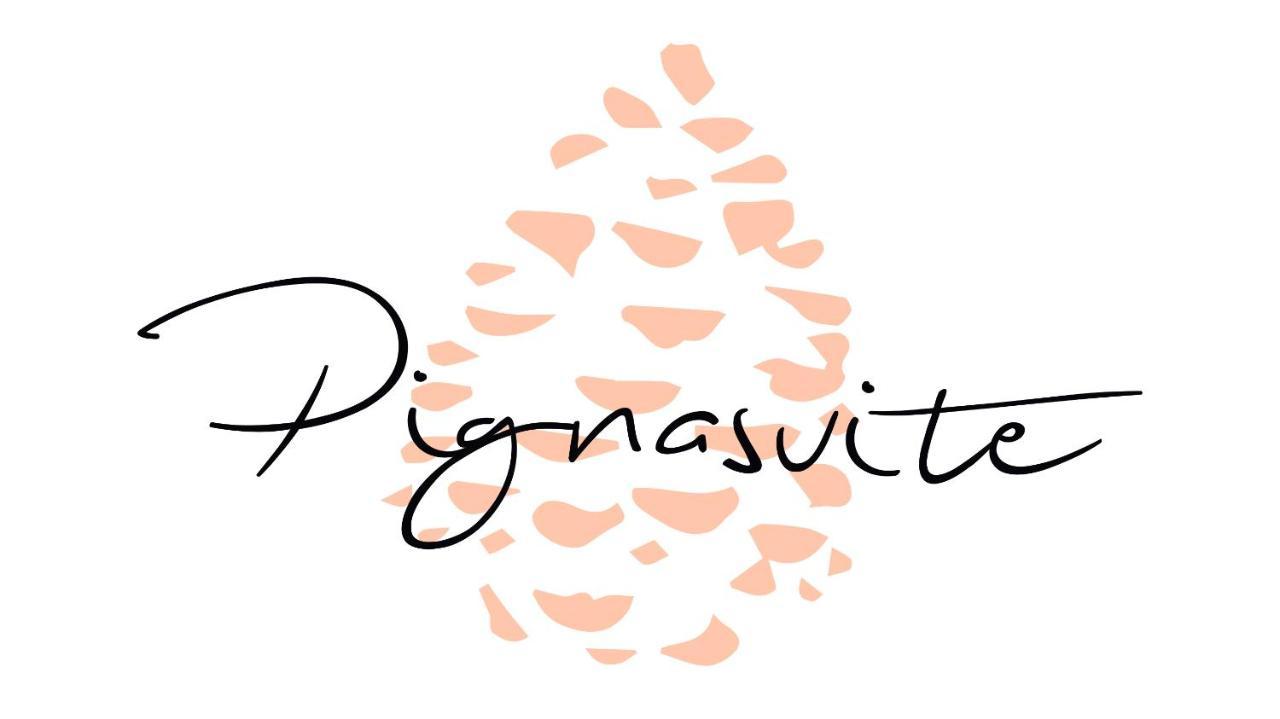 Pignasuite 那不勒斯 外观 照片